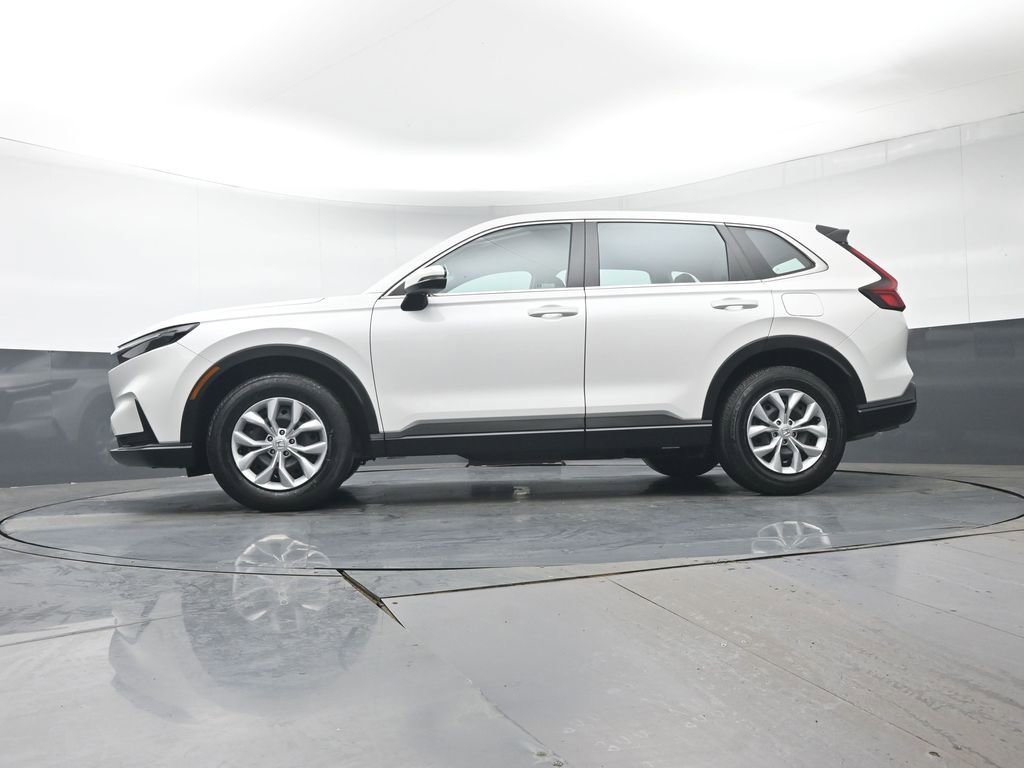 Certified 2023 Honda CR-V LX image 27