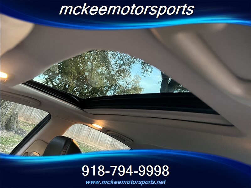 Used 2012 INFINITI G37 Journey w/ Premium Pkg RWD image 10