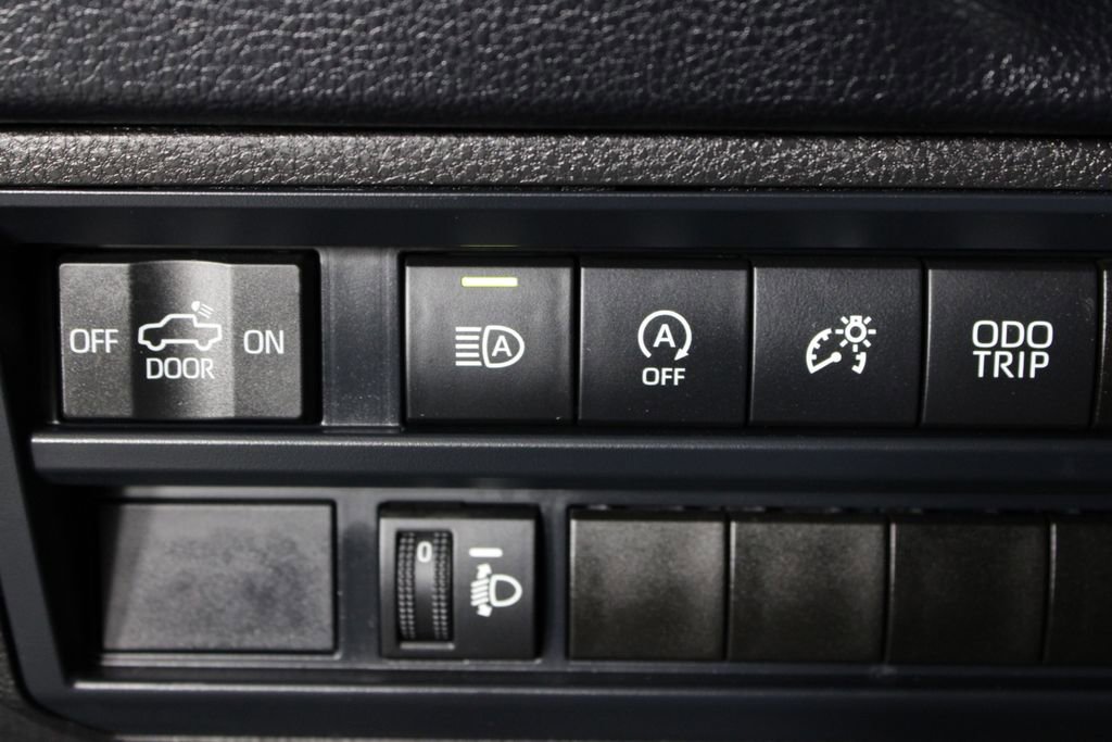 Used 2025 Toyota Tundra SR image 20