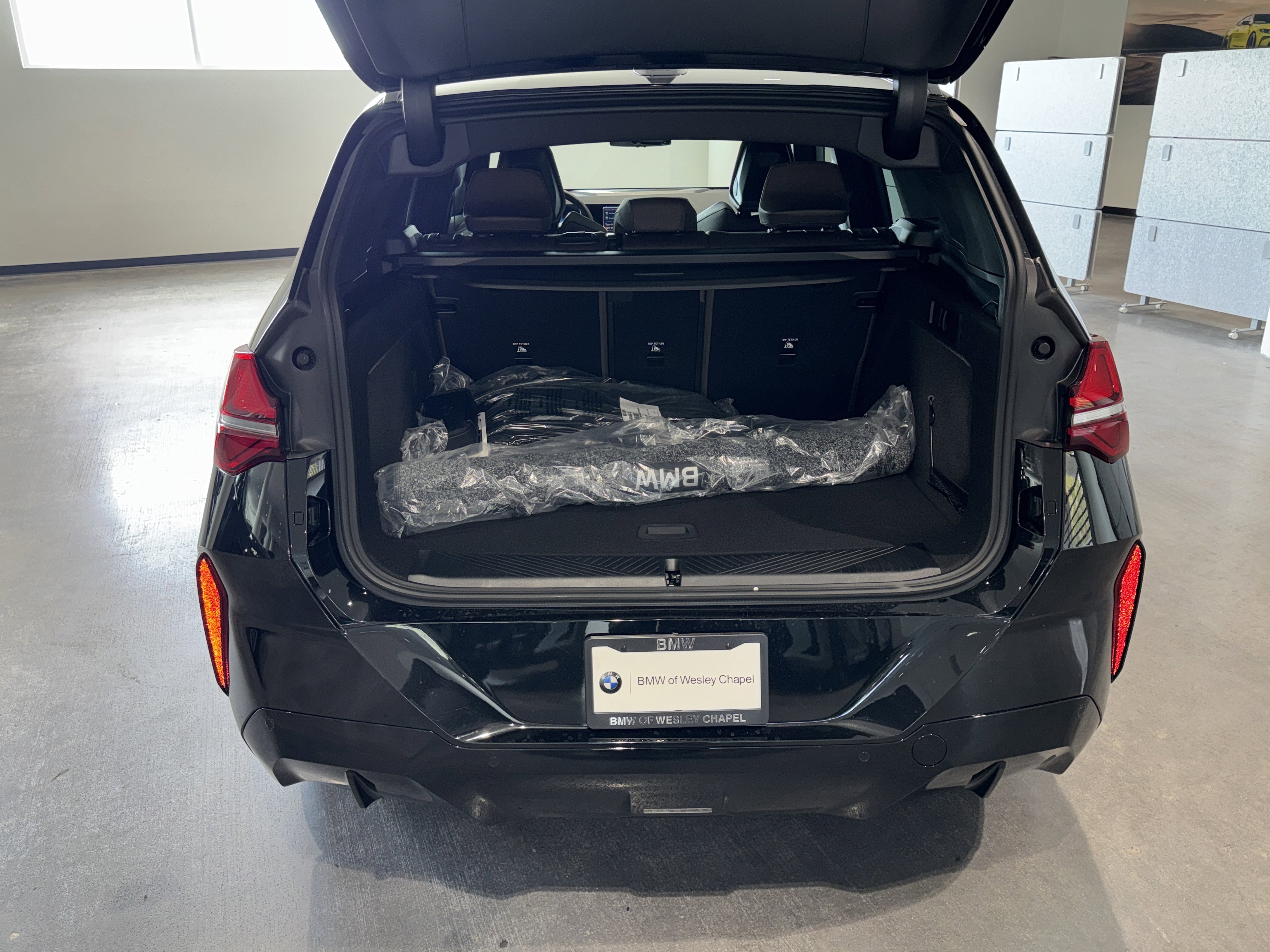 New 2026 BMW X3 xDrive30 w/ M Sport Package image 12