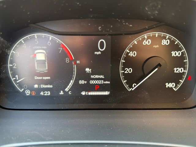 New 2026 Honda Ridgeline RTL image 19