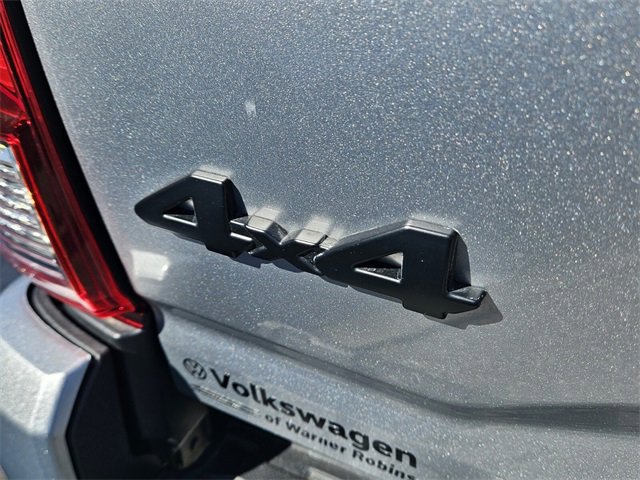 Used 2023 Toyota Tacoma SR5 image 11