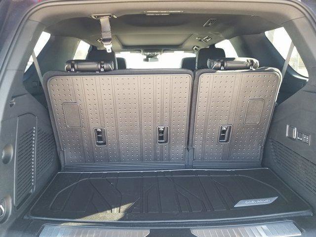 New 2026 Chevrolet Tahoe Premier w/ Sun And Tow Package image 12