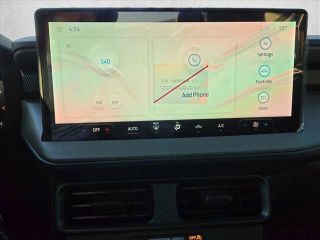 New 2026 Ford Maverick XL image 11