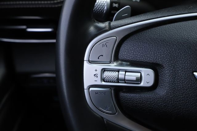 Used 2024 Genesis GV80 2.5T image 24