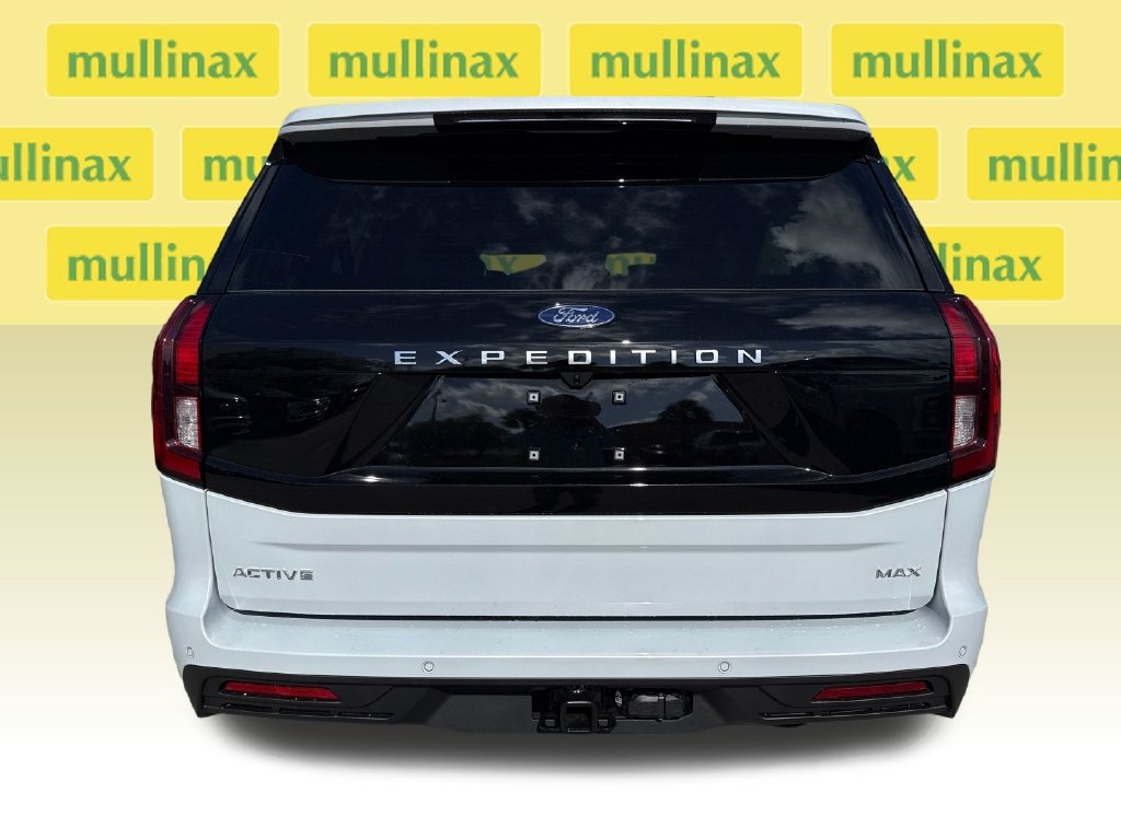 New 2026 Ford Expedition Max Active RWD image 14