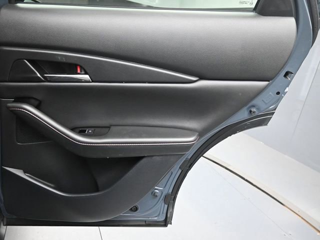 Used 2023 MAZDA CX-30 AWD 2.5 S w/ Preferred Package image 26