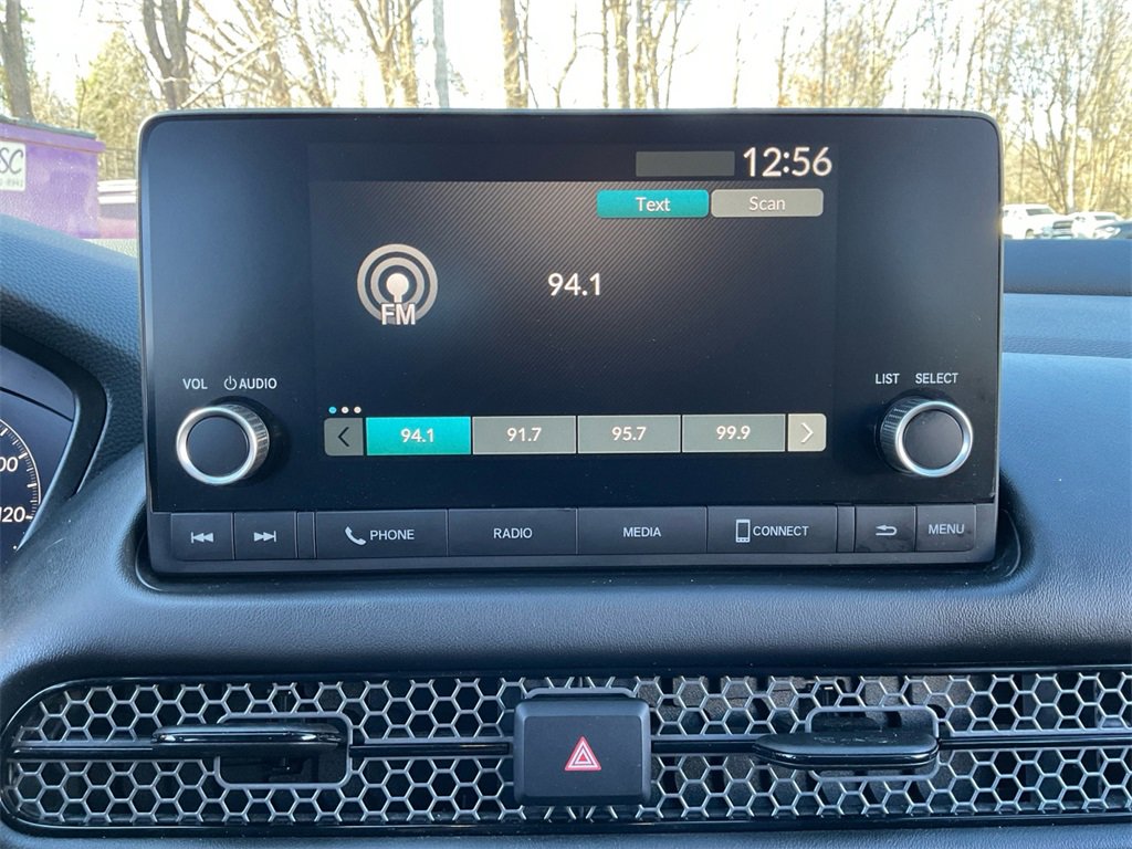 Used 2023 Honda HR-V Sport image 17