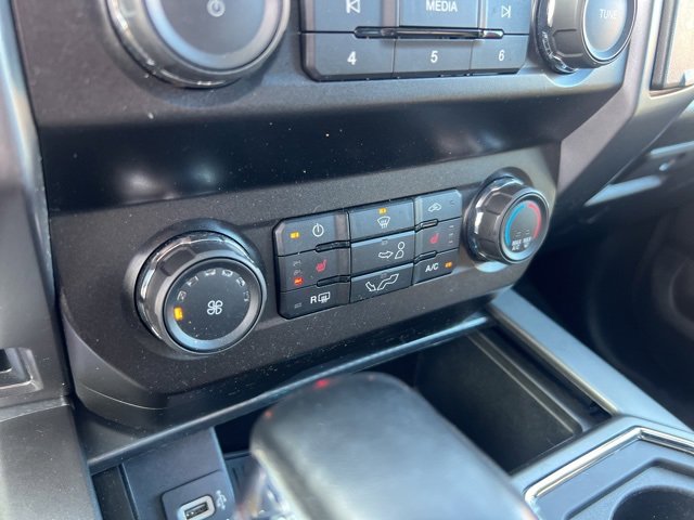 Certified 2020 Ford F150 XLT w/ Equipment Group 302A Luxury image 15