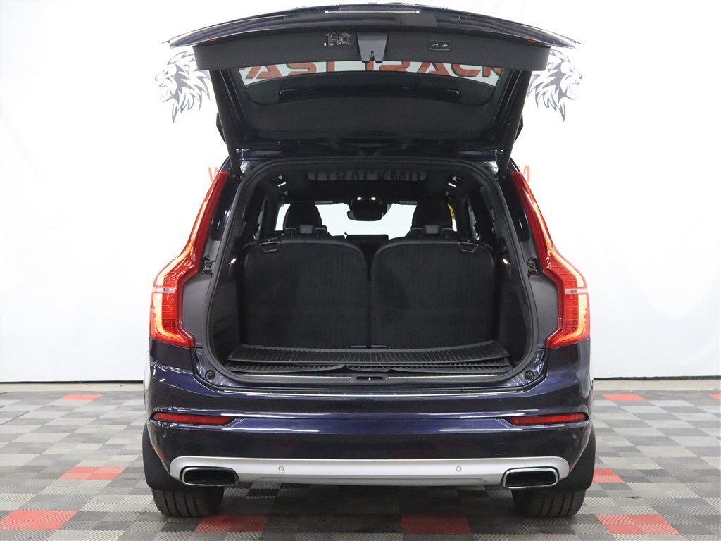 Used 2019 Volvo XC90 T6 Momentum w/ Advanced Package AWD/4WD image 6