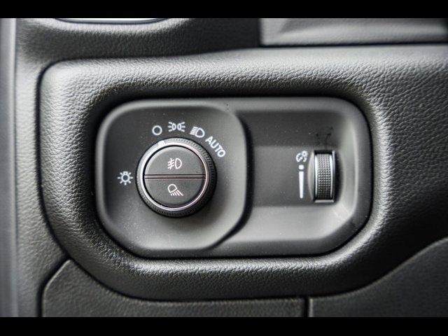 New 2025 RAM 1500 Big Horn image 40