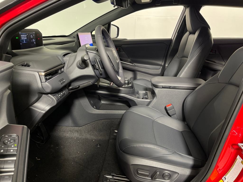 New 2026 Toyota bZ image 12