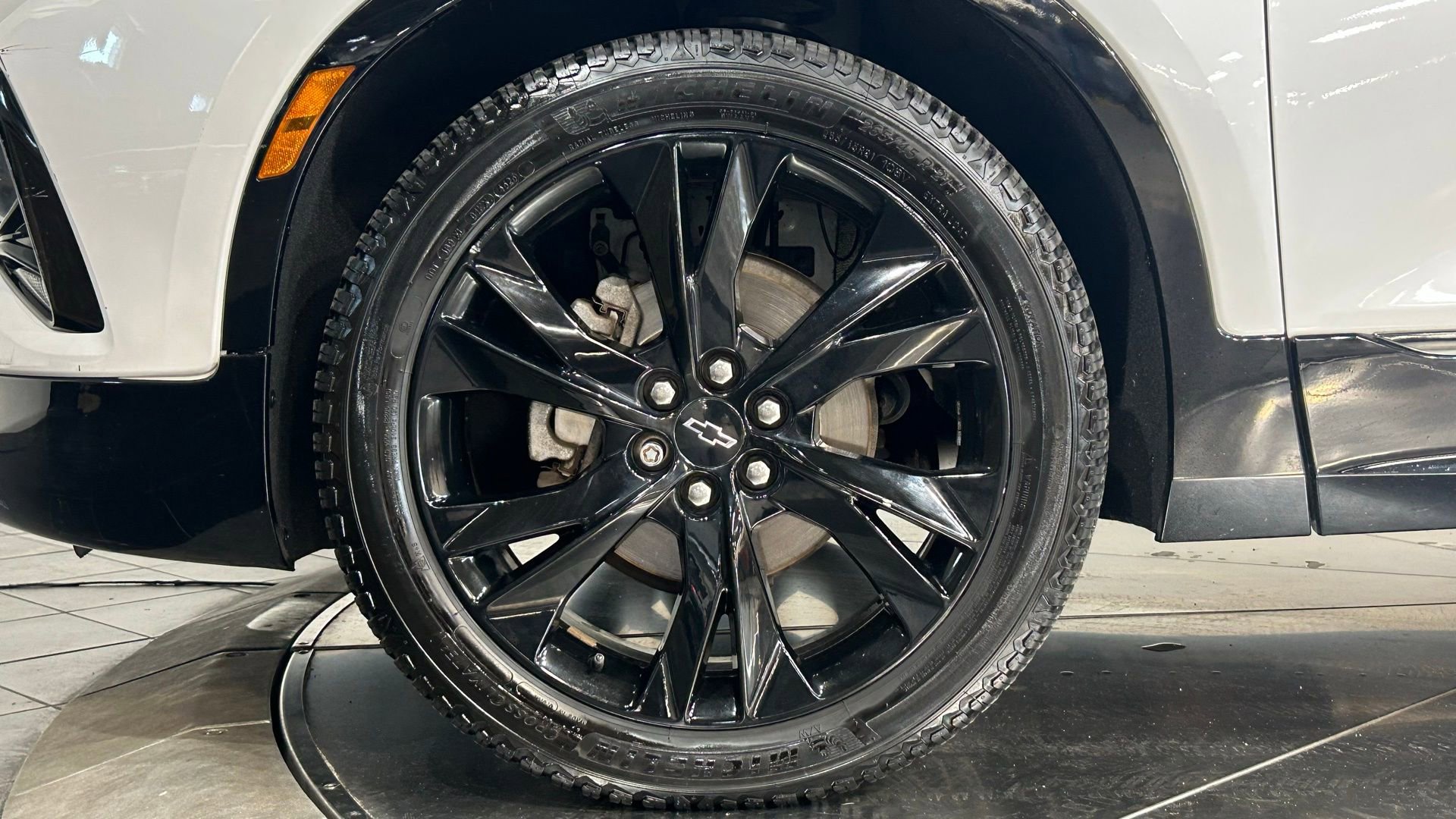 Used 2020 Chevrolet Blazer RS image 24