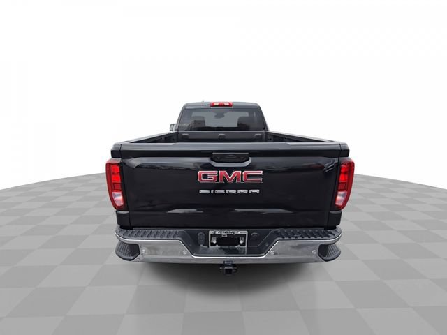 New 2024 GMC Sierra 1500 Pro w/ Pro Value Package image 7