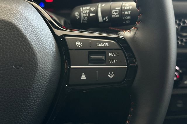New 2027 Honda HR-V Sport image 28