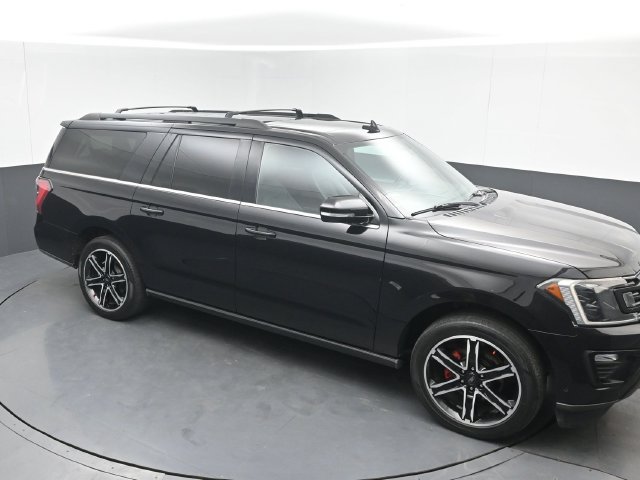 Used 2020 Ford Expedition Max Limited w/ Equipment Group 303A AWD/4WD image 1