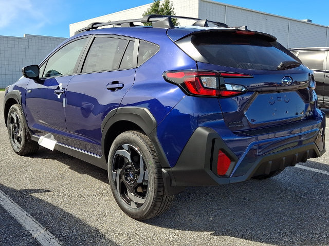 New 2026 Subaru Crosstrek 2.5i Limited AWD/4WD image 4