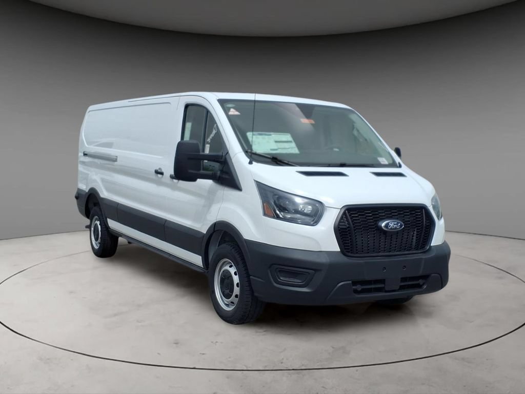 New 2025 Ford Transit 150 Low Roof RWD image 7