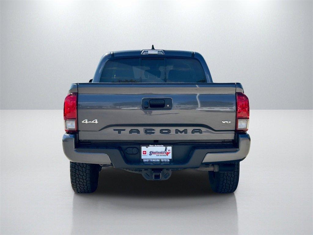 Used 2023 Toyota Tacoma SR5 image 6