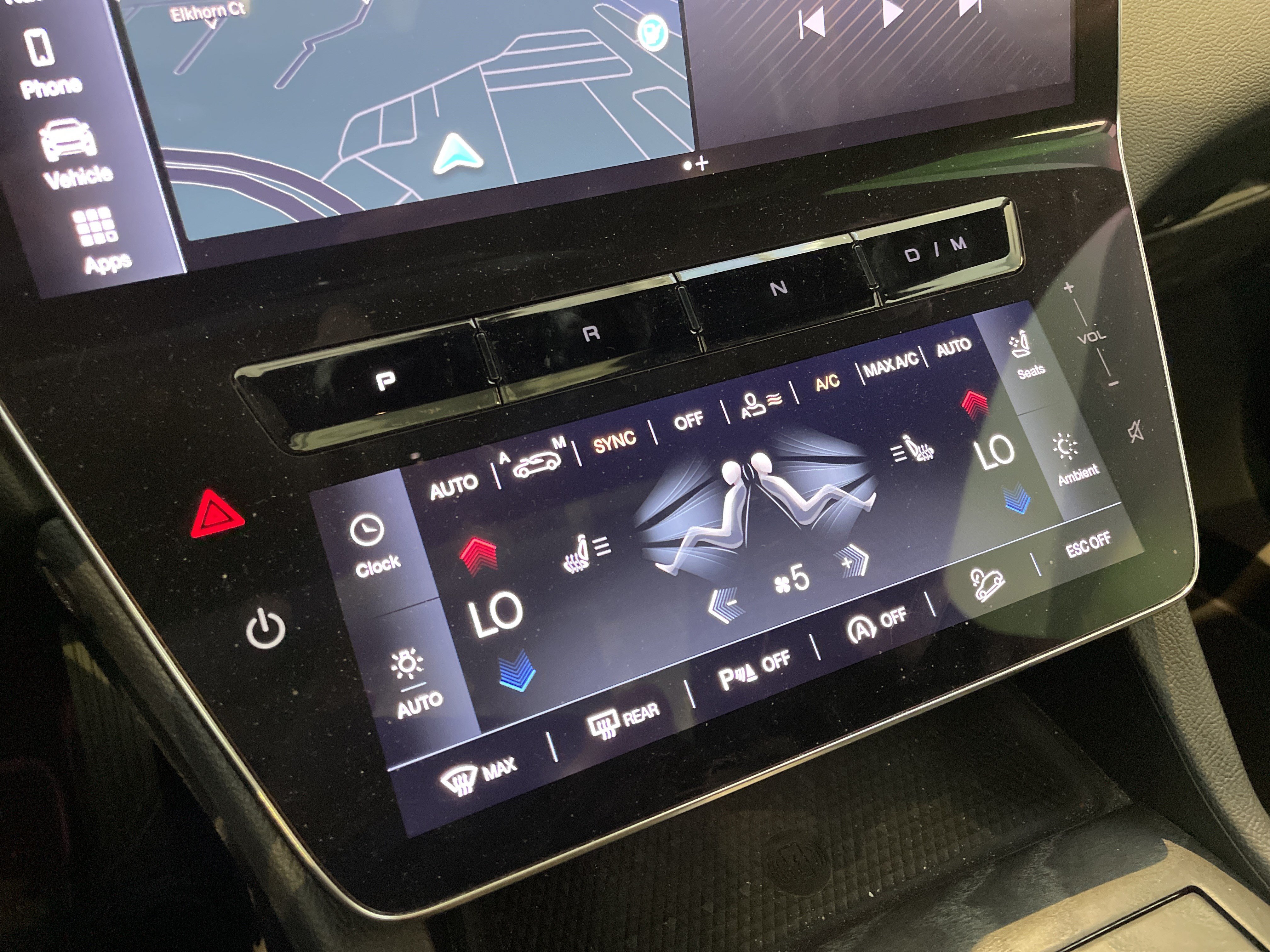 Used 2023 Maserati Grecale Modena AWD/4WD image 31