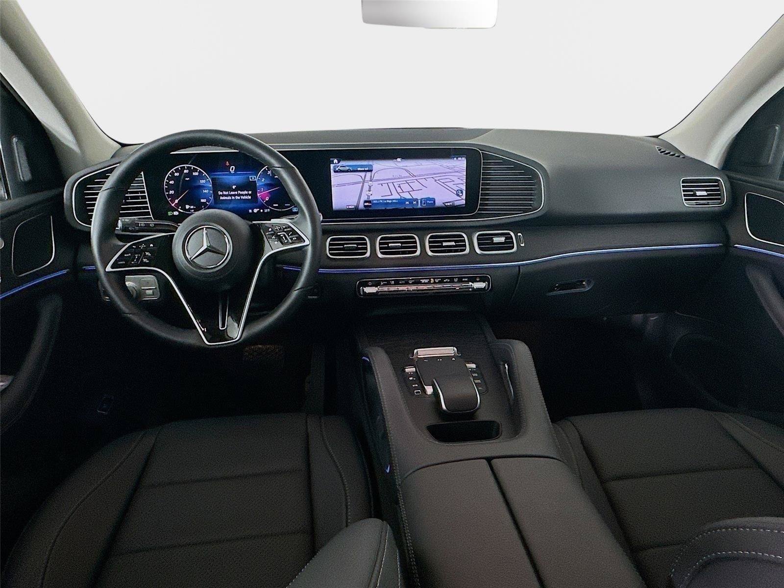 Certified 2026 Mercedes-Benz GLE 350 4MATIC image 28