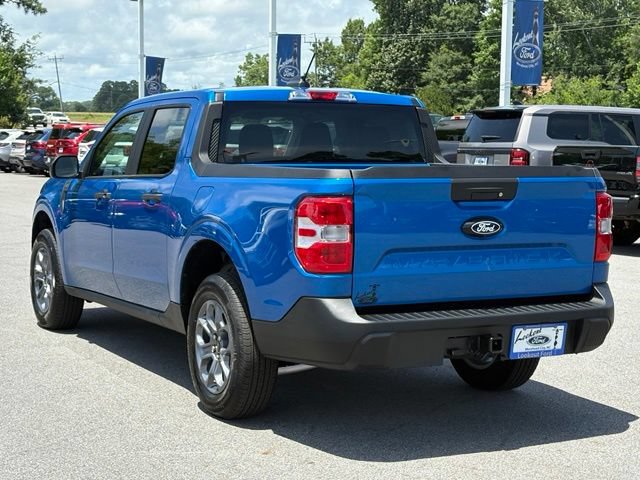 New 2026 Ford Maverick XLT AWD/4WD image 3