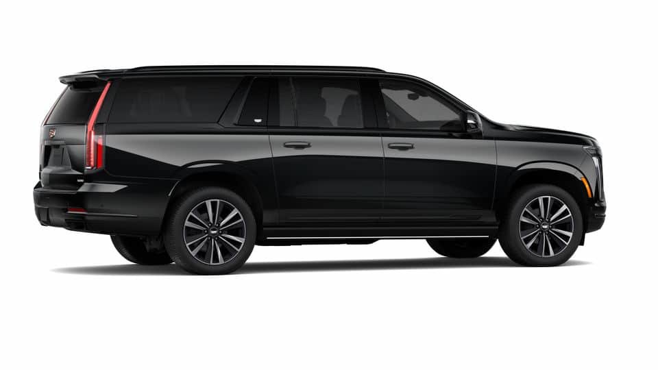 New 2026 Cadillac Escalade ESV Sport AWD/4WD image 18