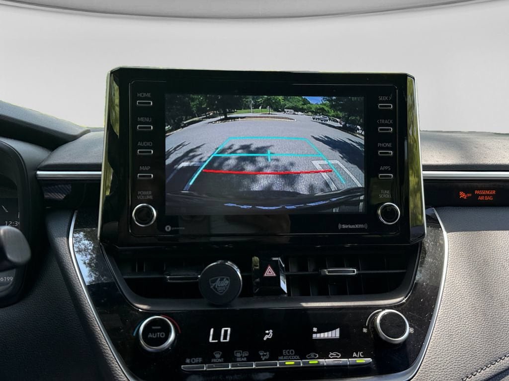 Used 2021 Toyota Corolla SE w/ Carpet Mat Package (TMS) FWD image 20