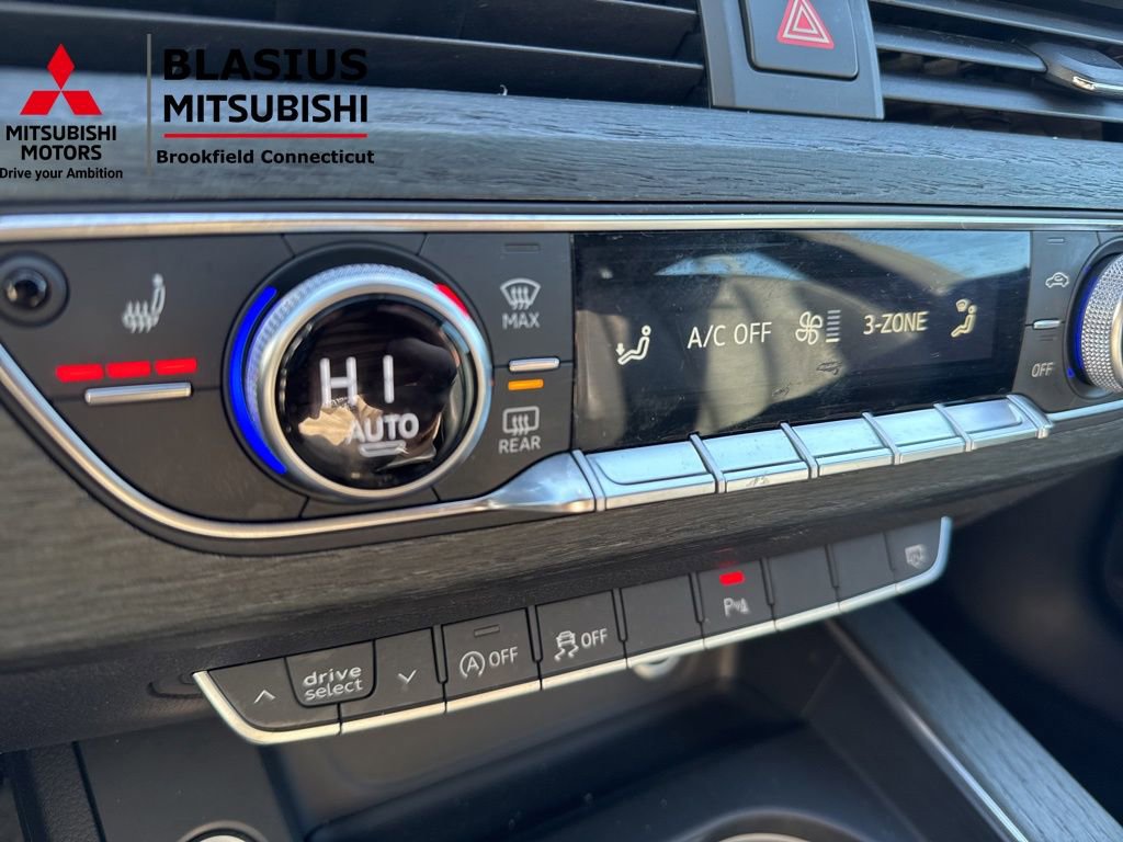 Used 2018 Audi A5 2.0T Premium Plus image 28