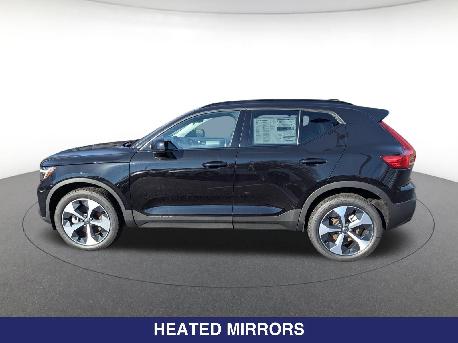 New 2026 Volvo XC40 B5 Plus w/ Protection Package Premier AWD/4WD image 7