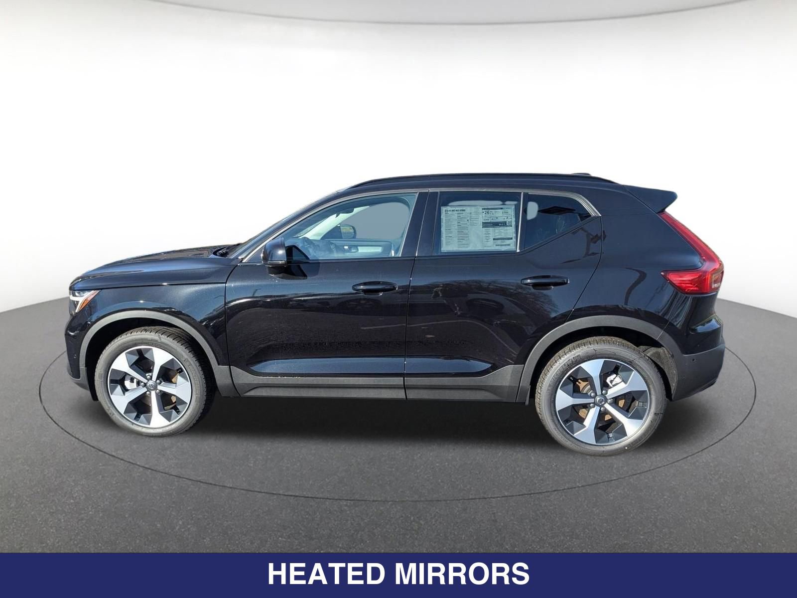 New 2026 Volvo XC40 B5 Plus w/ Protection Package Premier AWD/4WD image 7