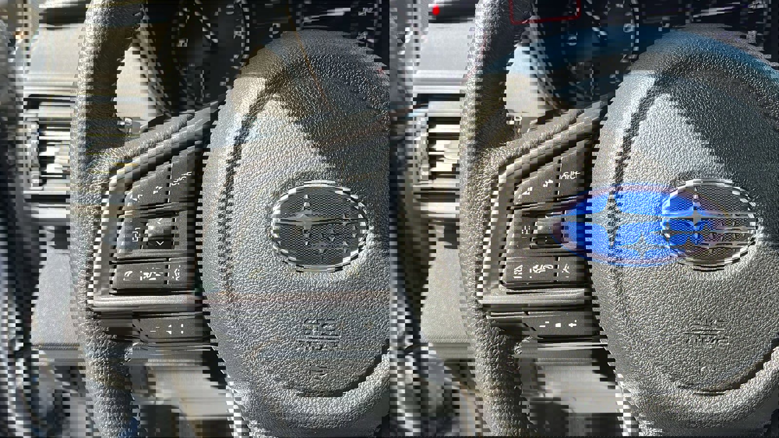 Certified 2025 Subaru Legacy Premium AWD/4WD image 13