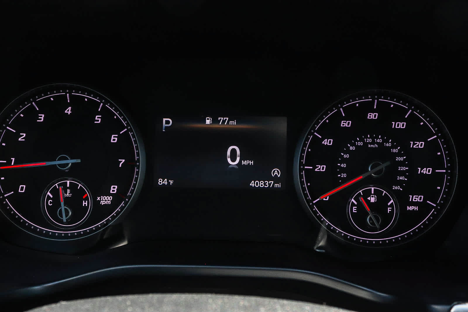 Used 2023 Hyundai Santa Fe SEL w/ Cargo Package FWD image 32