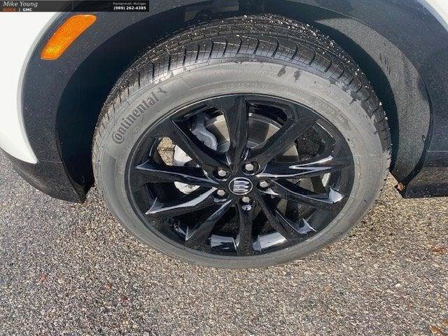 New 2026 Buick Encore GX Sport Touring w/ Comfort Package FWD image 9