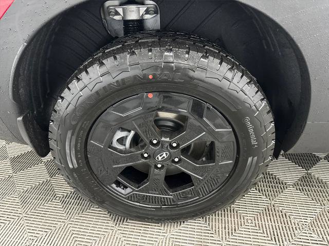 New 2026 Hyundai Santa Fe XRT image 18