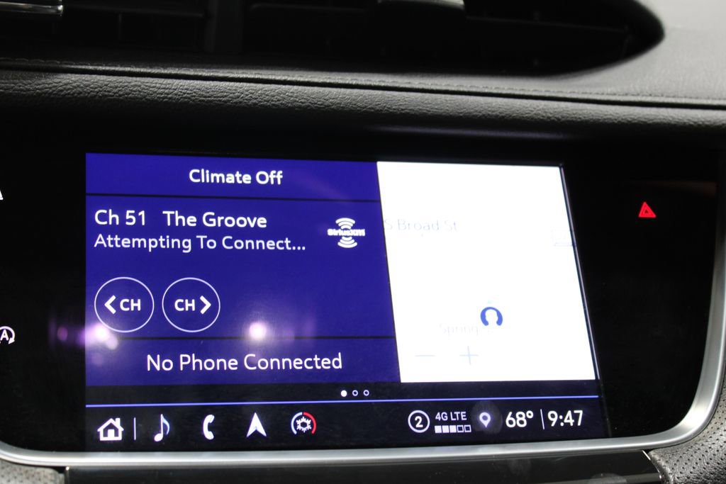 Used 2023 Cadillac XT5 Premium Luxury image 50