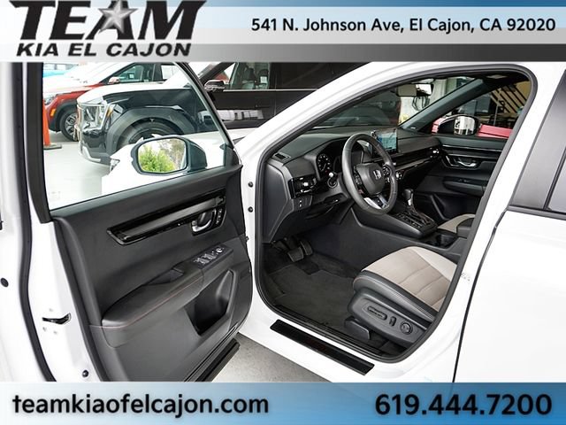 Used 2023 Honda CR-V Sport Touring image 37
