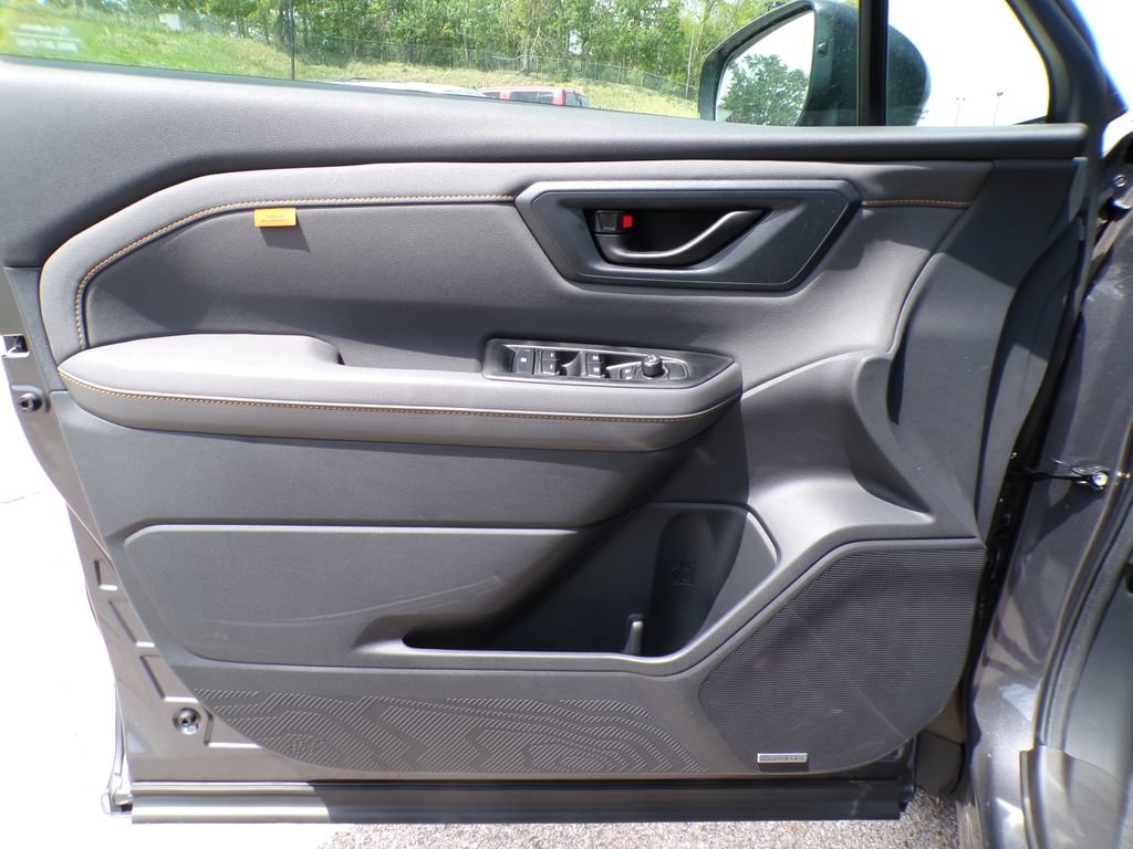 New 2026 Subaru Forester Wilderness AWD/4WD image 22