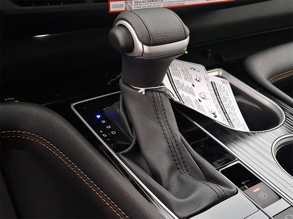 New 2026 Toyota Sienna XLE Woodland Edition image 17