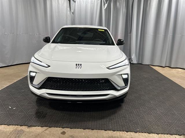 New 2026 Buick Envista Sport Touring w/ Convenience I Package image 9