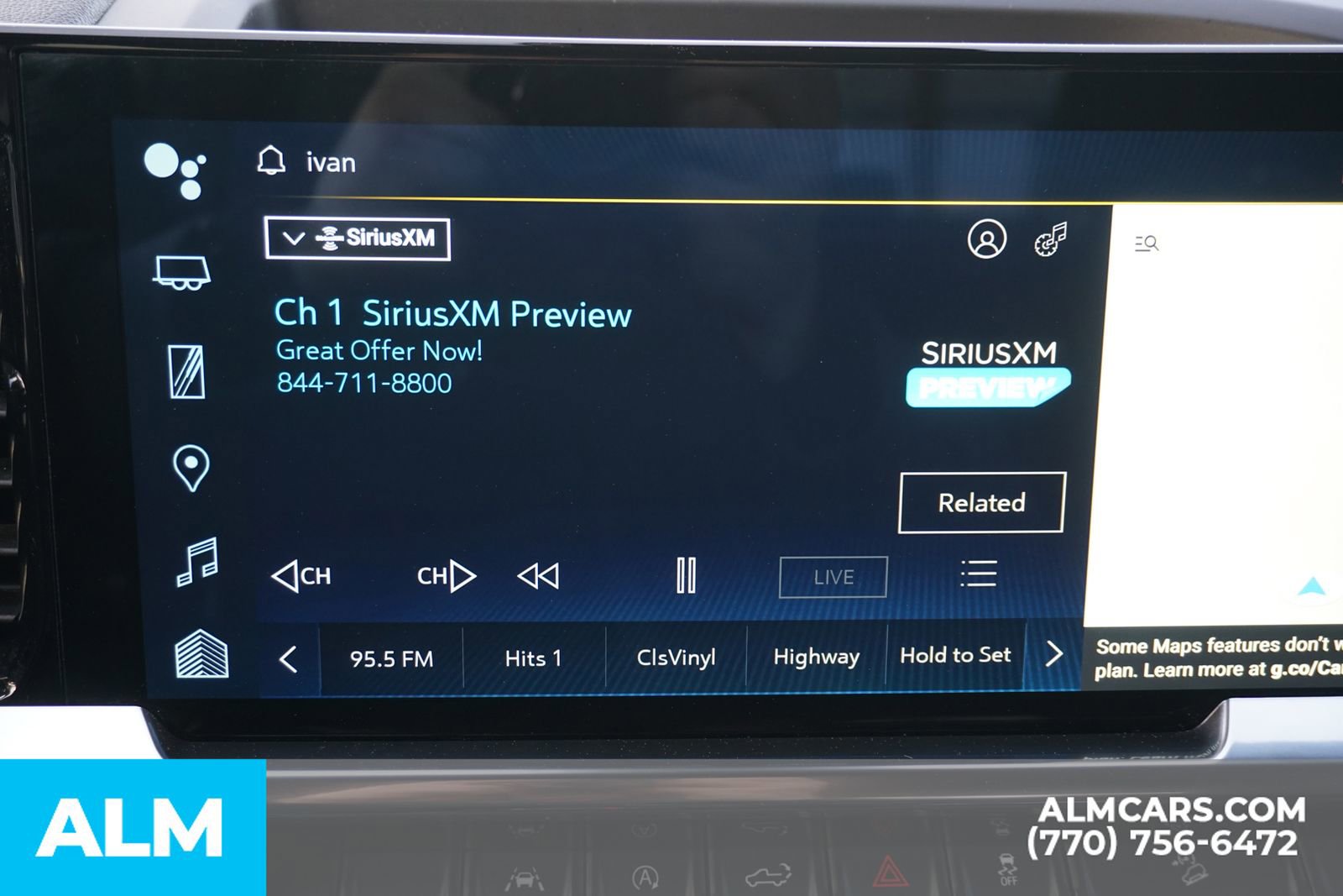 Used 2023 Chevrolet Silverado 1500 RST AWD/4WD image 52