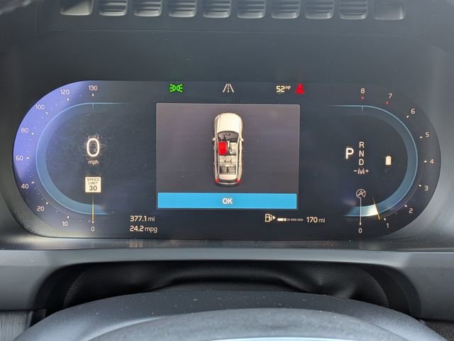 Used 2024 Volvo XC90 B6 Ultimate w/ Protection Package Premier image 28