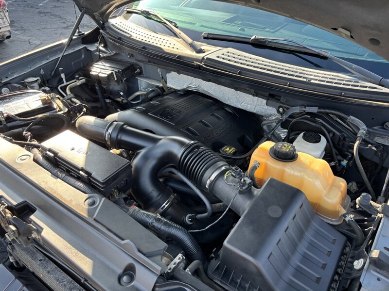 Used 2012 Ford F150 FX4 w/ FX Luxury Pkg image 24
