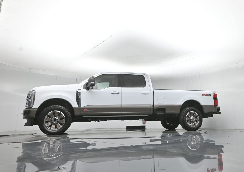 New 2026 Ford F350 King Ranch AWD/4WD image 54