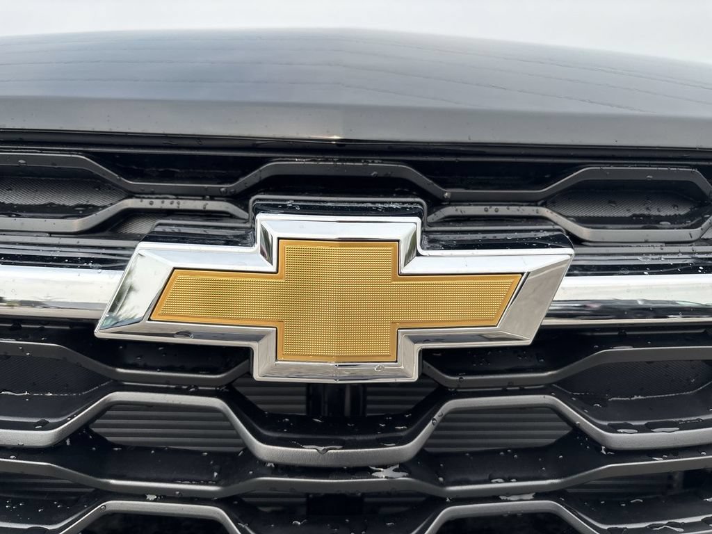 New 2026 Chevrolet Trax LT w/ Driver Confidence Package FWD image 30