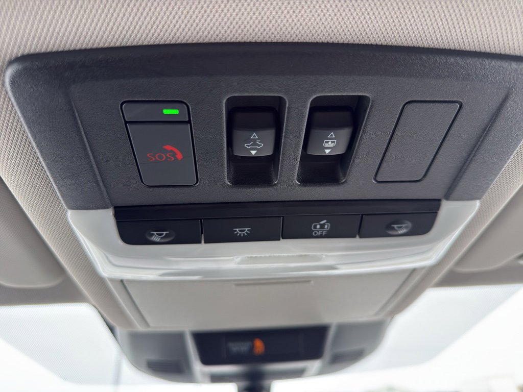 Certified 2023 Nissan Rogue SL image 23