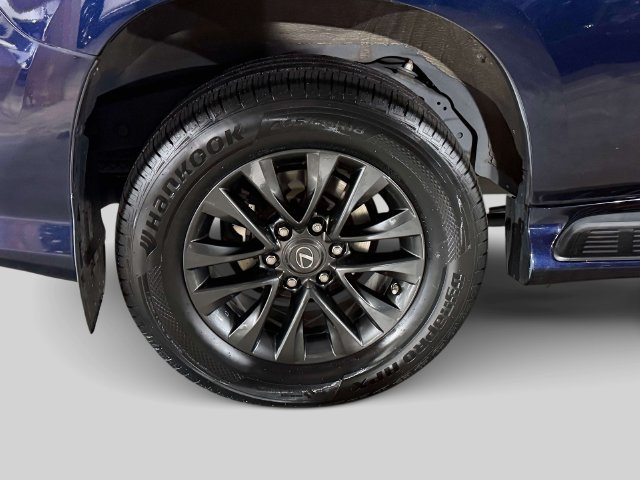 Certified 2023 Lexus GX 460 Premium w/ Premium Package AWD/4WD image 10