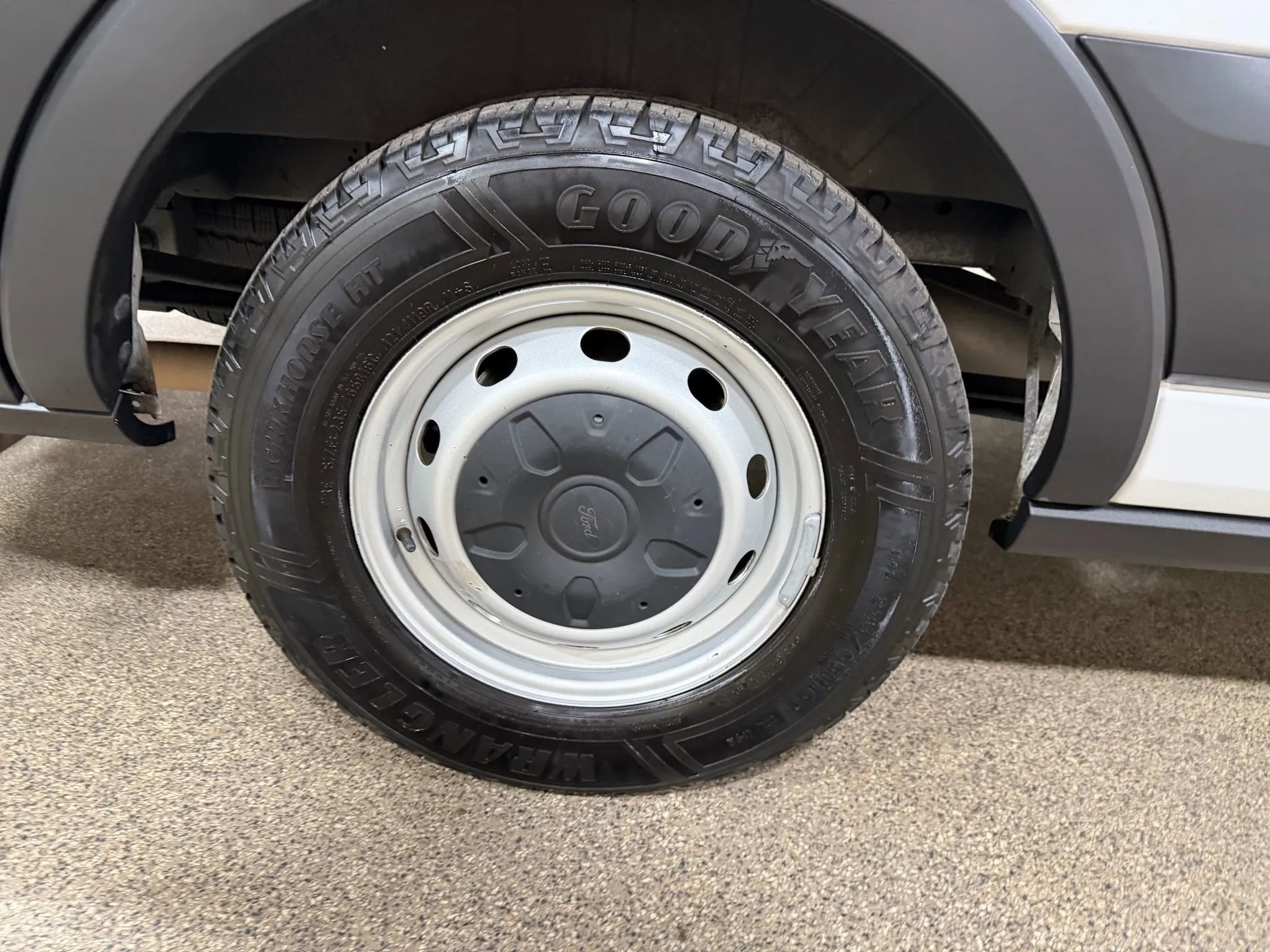 Used 2021 Ford Transit 350 XL RWD image 66