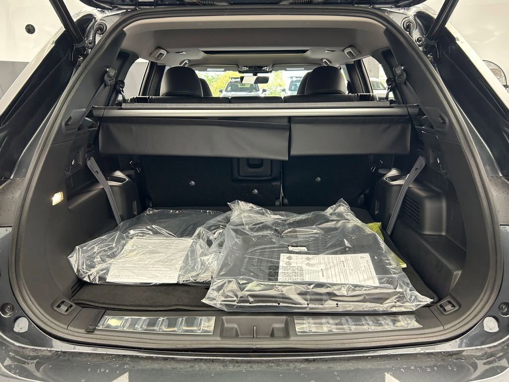 New 2026 Mitsubishi Outlander SE FWD image 32