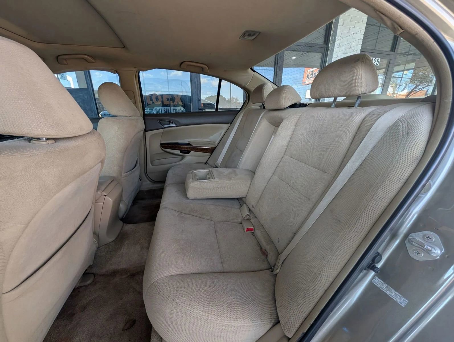 Used 2009 Honda Accord EX image 19